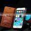 Fashionable Belt Clip Leather Smart Case for Iphone 6/6 Plus From China Market