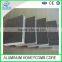 aluminum honeycomb ,building material used