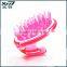 Manufacturer Scalp massaging shampoo brush