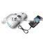 emergency FM Radio & dynamo radio with lighting & dynamo flashlight
