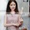 National wind cotton sleeveless dresses