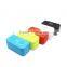 Wireless loudspeakers hands free mini bluetooth speaker M6 OEM Music Outdoor Bluetooth Speaker support cellphone stand