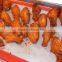 100% Food Grade Non-stick Custom Silicone Baking Mat