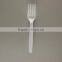 Disposable Plastic Forks Knife And Spoons,PS Cutlery set