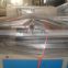 Qingdao hi tech products PE Sheet production/making machine/extruder