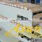 PVC Wall Panel Making Machine