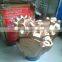 2013 new carbide tricone bits for drilling