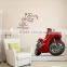 Custom Easy Remove Baby Wall Decal for Boy Kids