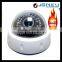 720P/960P/1080P Indoor Plastic IR Dome Cameras(Vari-focal and fixed lens)