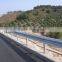 Highway Galvanized Steel Safty Guardrail