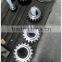 2016 Newest Hot Selling Single-Row Ball Slewing Ring