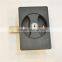 Factory hot sale compact shelving lock steel cabinet lock with keys