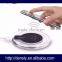 Hot selling New for samsung wireless charger for Samsung iPhone blackberry