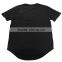 Summer Men T Shirts Cotton Short Sleeve O Neck Solid Color Male Tops Tshirt Homme Brand Clothing Casual Style T-Shirt Men 603