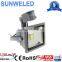 6-10M sense 12v Pir Led Flood Light 10w 20w 30w 50w 70w 100w with CE IES IP65