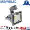 SUNWE LED Security PIR Sensor LED Flood Light 10w 20w 30w 50w 70w 100w with CE IES IP65