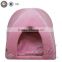 qqpet wholesale pet supply house catalogue & new dog house design & rain cover for pet house