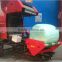 Automatic corn silage packing machine /silage baler machine for sale
