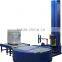 automatic system pallet wrapping package machine with factory price