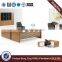 1.6m useful MDF wooden executive desk office table design (HX-ND5035)