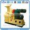 Double Layer Wood Scrap Crusher