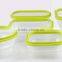 Lunch Box Kids Food Container Soup Cup Spoon Microwaveable Dinnerware Set