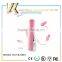 Rechargeable battery mini lady electric hair shaving machine