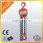 Chain Hoist China Made Manual china auto hoist/3 ton overhead crane