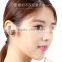 Wholesale mini portable bluetooth earphone Q5 mini earpod earbuds