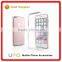 [UPO] Transparent Clear Crystal Acrylic TPU Mobile Phone Cover Case for iPhone 6, Cell Phone Accessories