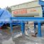 New type high efficiency WCZ 500 stabilized soil mixing station with ISO certification