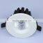 New Designed CRI97 8w Led Cob Recessed Downlight for Ceiling Lighting