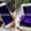 2016 NEW Products of Anti Blue Ray Tempered Glasses Screen Protector Film for IPhone 6