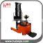 Electriomagnetic Braking Good Performance Electric Reach Stacker