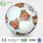 Zhensheng soccer ball rubber