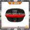 High performance rear box top case tail box for motorcycle