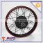 motorcycle rim wheel 18inch 2.15*18