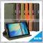 Factory Direct-sell for Samsung Galaxy A7 Phone Case, PC+PU Leather Stand Flip Cover Case for Samsung Galaxy A7