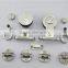 Stainless Steel 304/316 Exterior Folding Roller Door Hardware