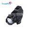 R5 flashlight for hunting 320LM gun light with 95 meters lighting range