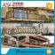 cheap price new design wrought iron roof deck railing