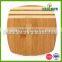 High quality bamboo chopping board
