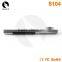 KKPEN ball pen for hotel and office use,metal ball pen/leather pen