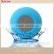 Silicone Portable Waterproof Mini Speaker for Bathroom