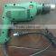 portable mini 10mm 400w electric hand drill for india