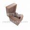 2014 Leather Watch Boxes for Packaging Wholesale,watch Storage Box, Box Factory