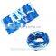 Seamless Tube multifunctional cheap custom tubular bandana