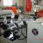 PVC plastic Extruder Machine