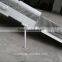 XINDER BMWR-3 Manual Ramps Folding wheelchair ramps with CE cetificate for vans and minibus