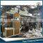 Changhong 4 Color MINI CI type flexographic printing machine